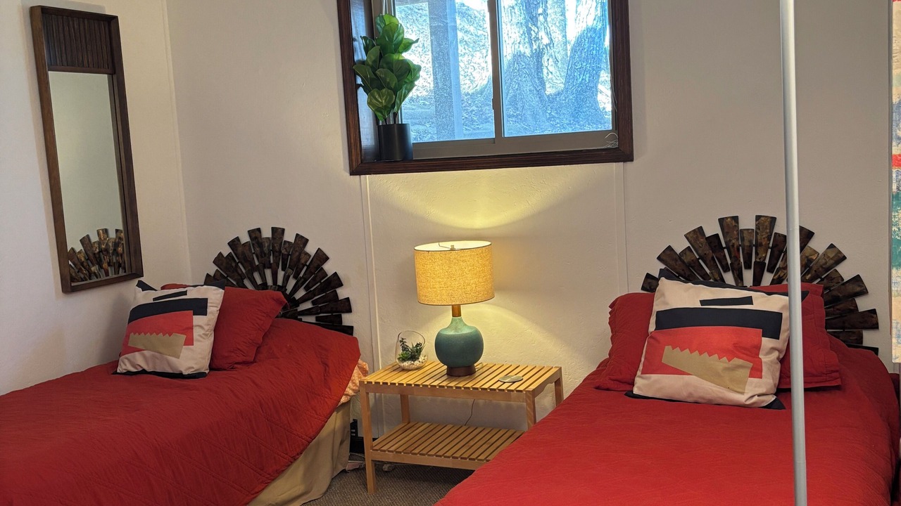 Photo of Bedroom in Tate