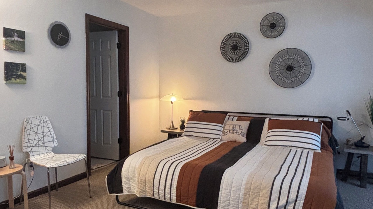 Photo of Bedroom in Tate