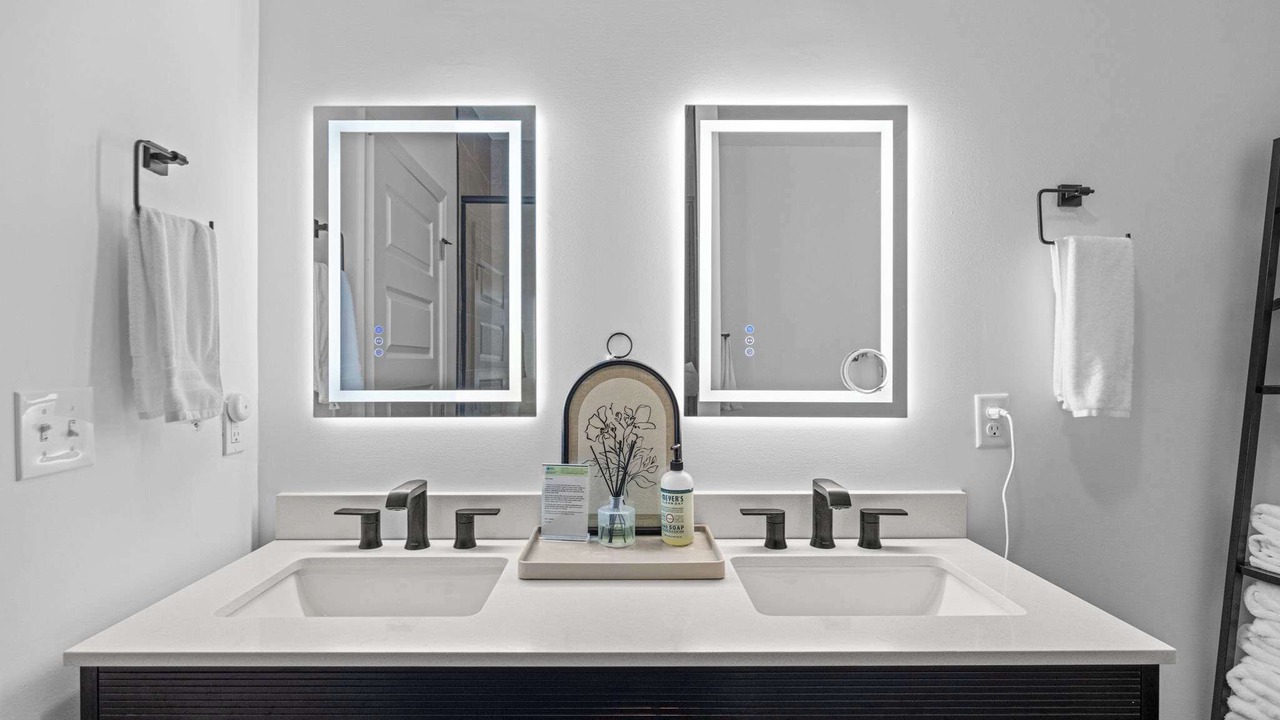 Photo of Bathroom in Stephens City