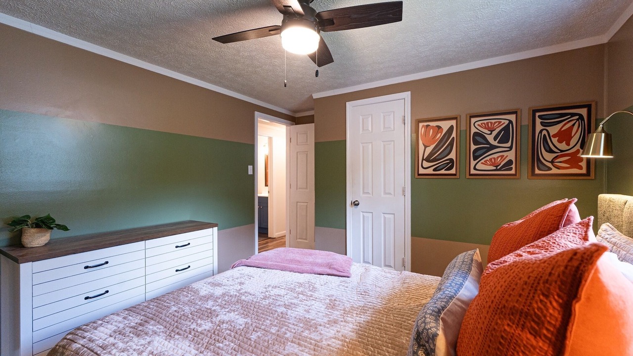 Photo of Bedroom in Fayetteville