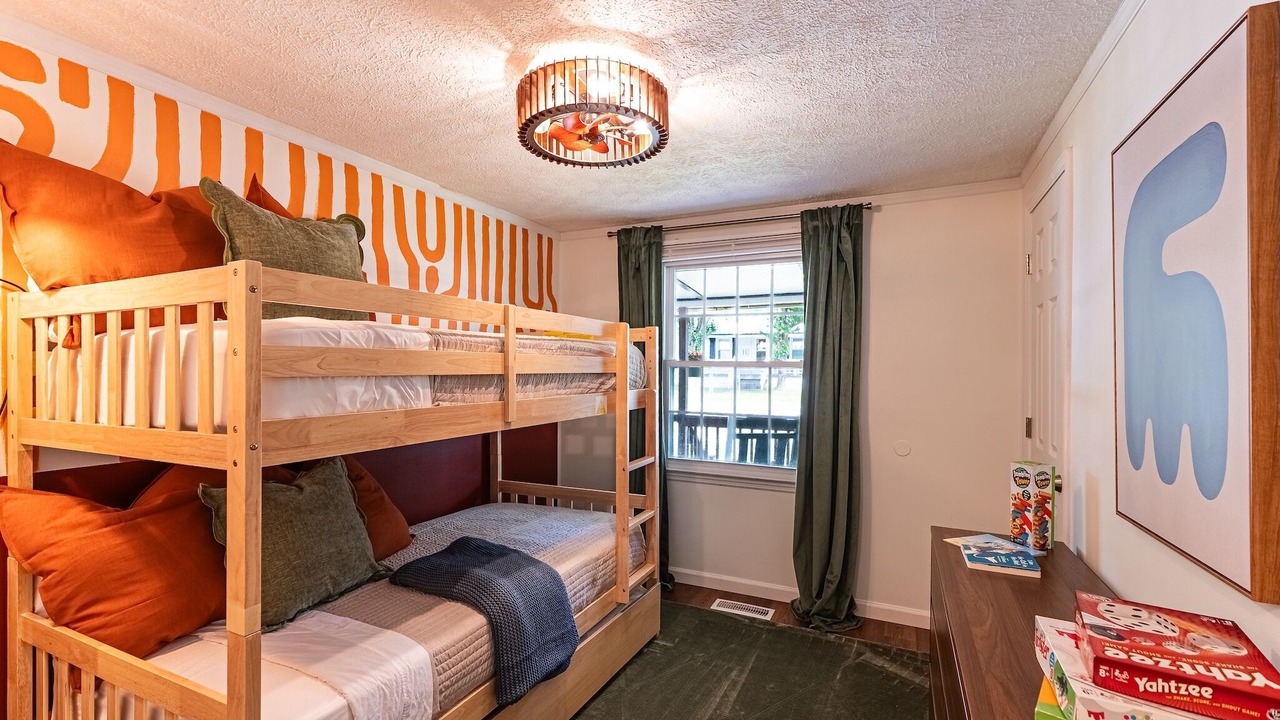 Photo of Bedroom in Fayetteville