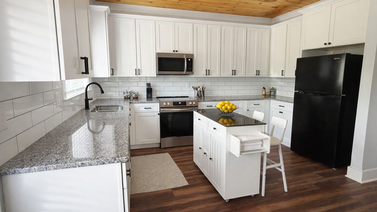 Photo of Kitchen in Stonecrest