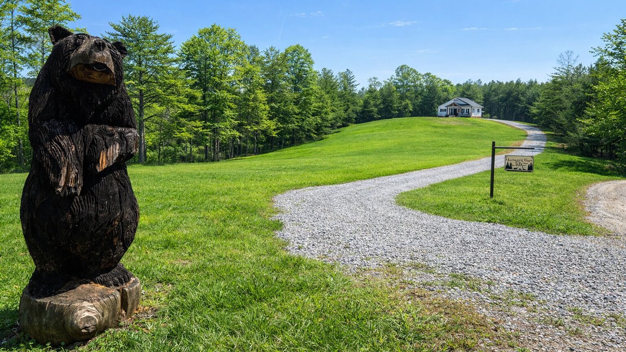 Photo of Outdoor in Stonecrest