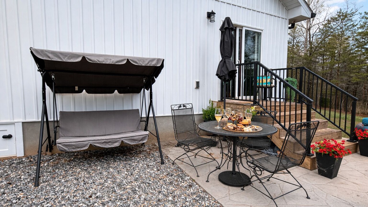 Photo of Outdoor in Stonecrest