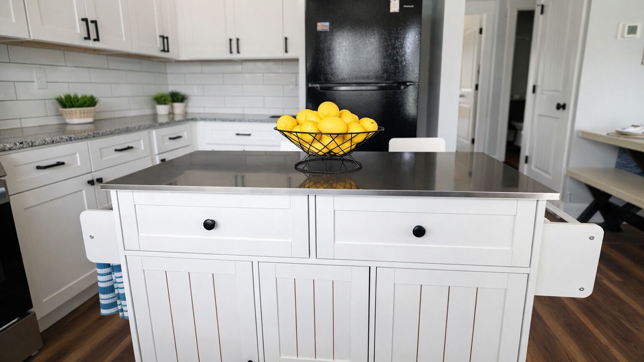 Photo of Kitchen in Stonecrest