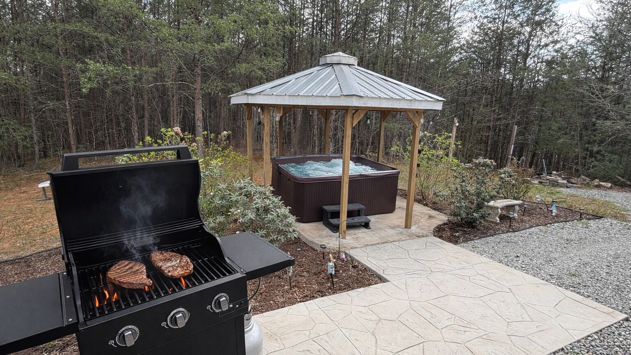 Photo of Outdoor in Stonecrest