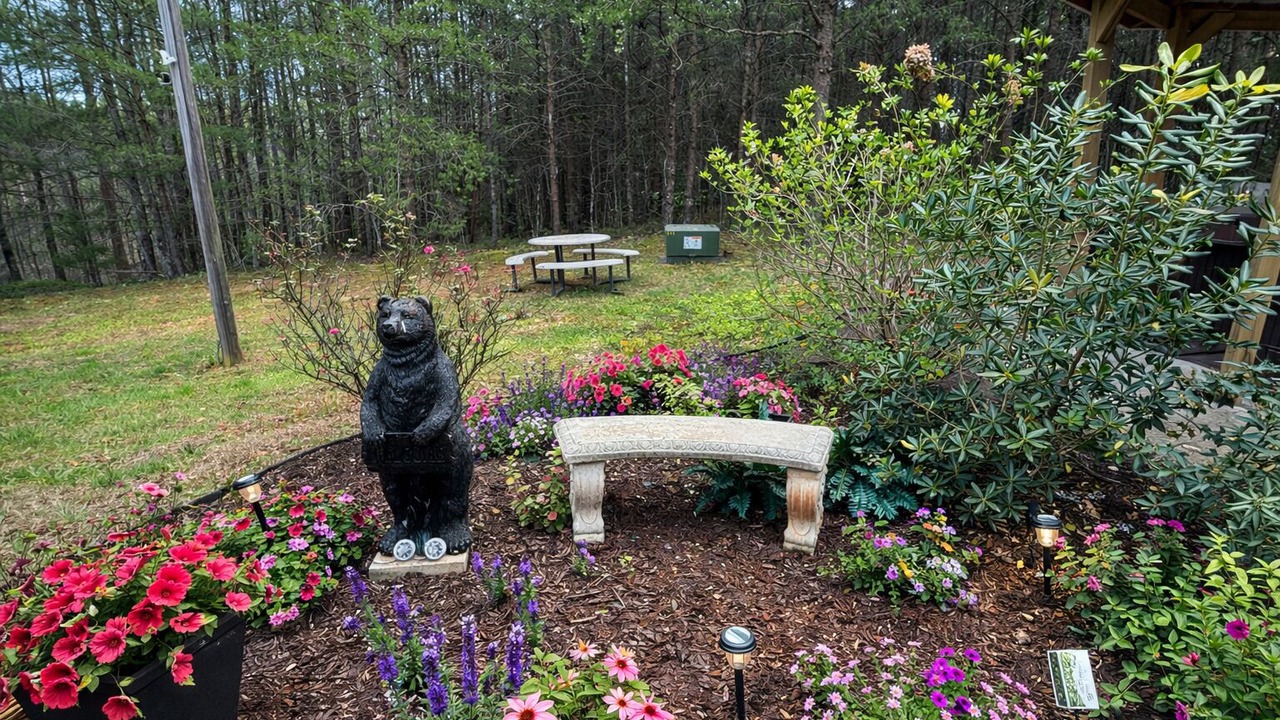 Photo of Outdoor in Stonecrest
