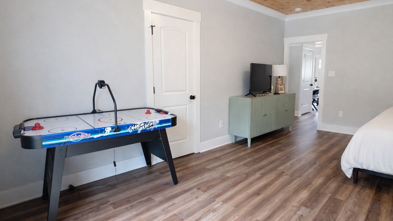 Photo of Bedroom in Stonecrest