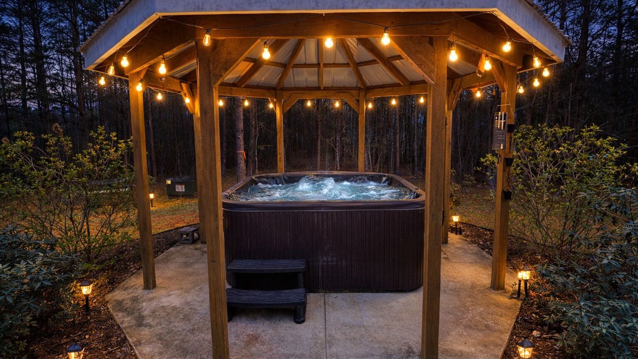 Photo of Outdoor in Stonecrest