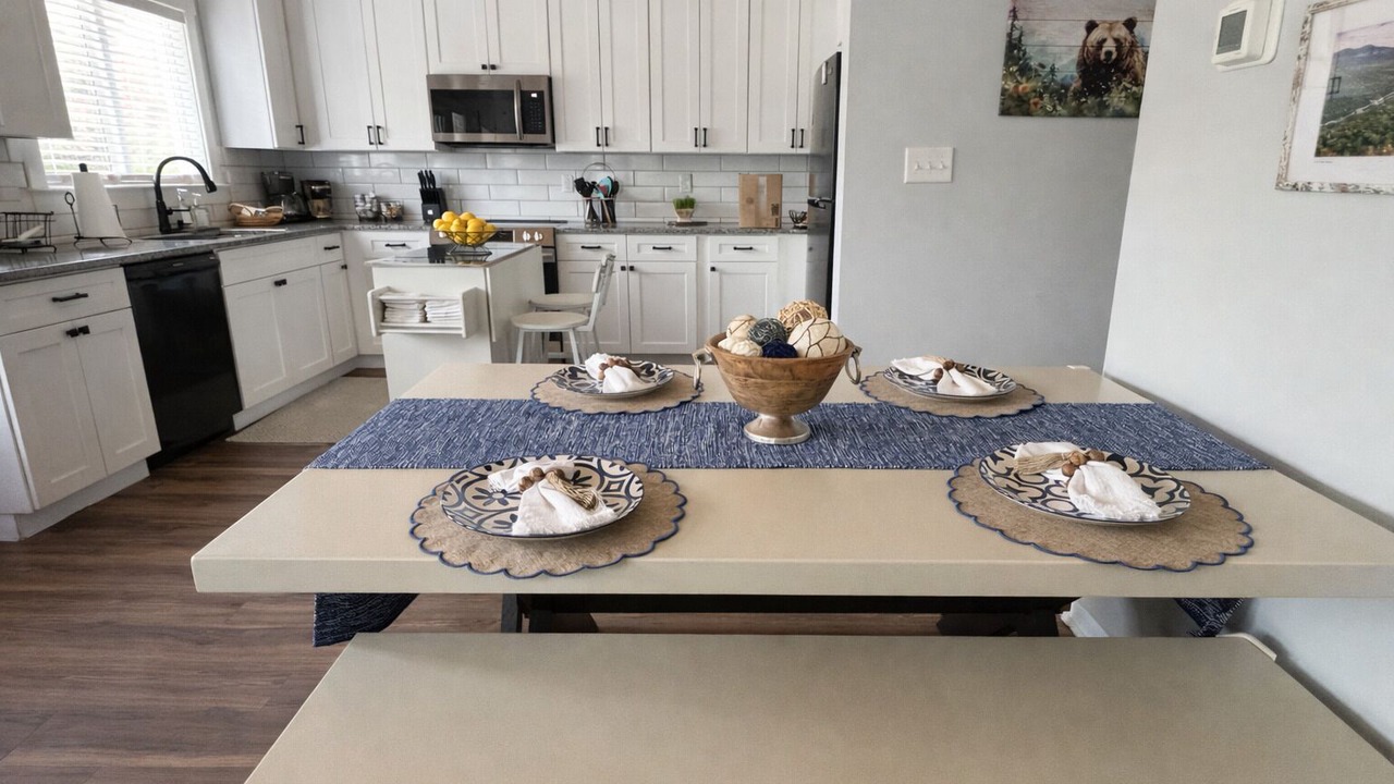 Photo of Kitchen in Stonecrest