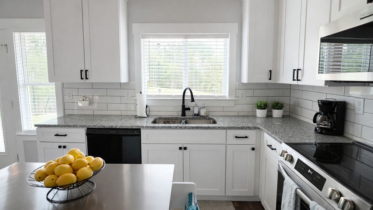 Photo of Kitchen in Stonecrest