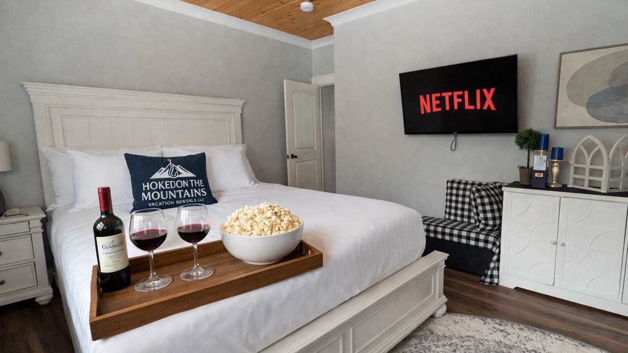 Photo of Bedroom in Stonecrest