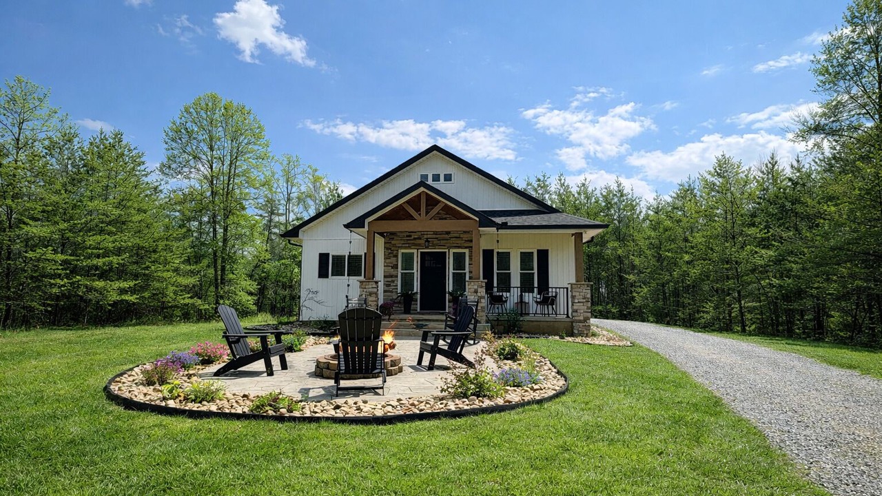 Photo of Outdoor in Stonecrest