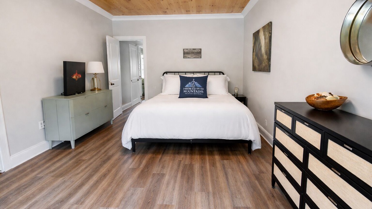 Photo of Bedroom in Stonecrest
