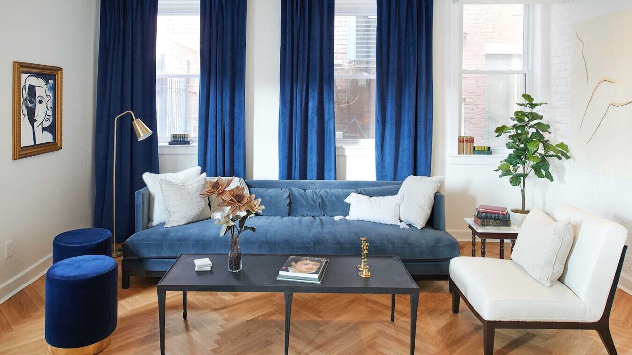 Photo of Livingroom in Pendleton