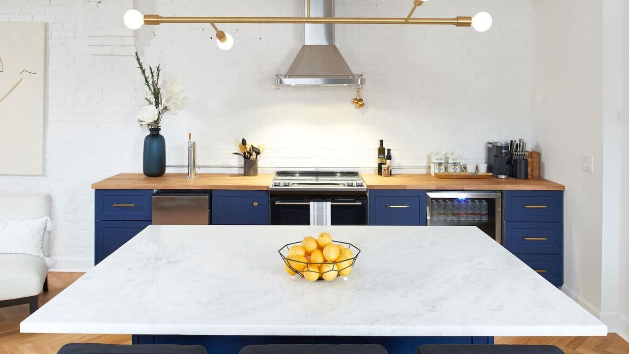 Photo of Kitchen in Pendleton