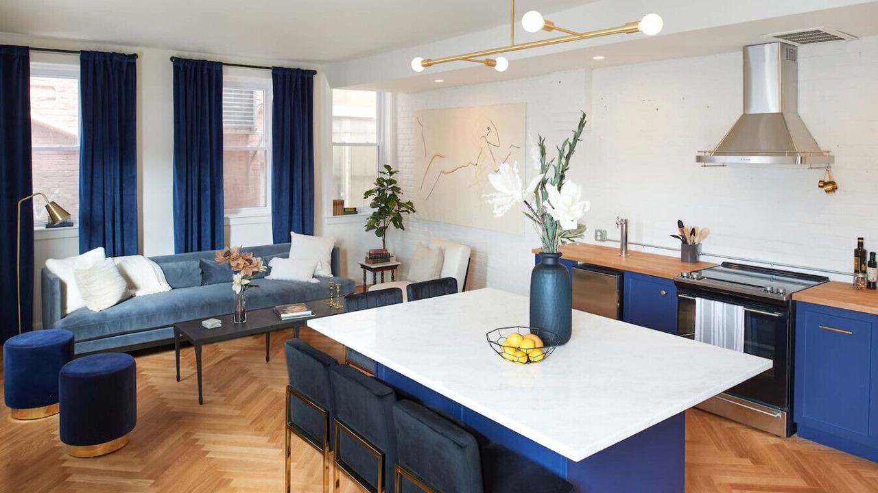 Photo of Livingroom in Pendleton