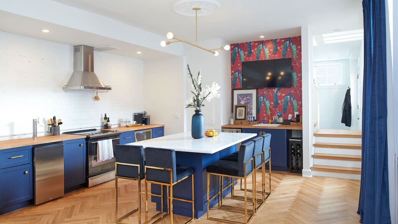 Photo of Kitchen in Pendleton