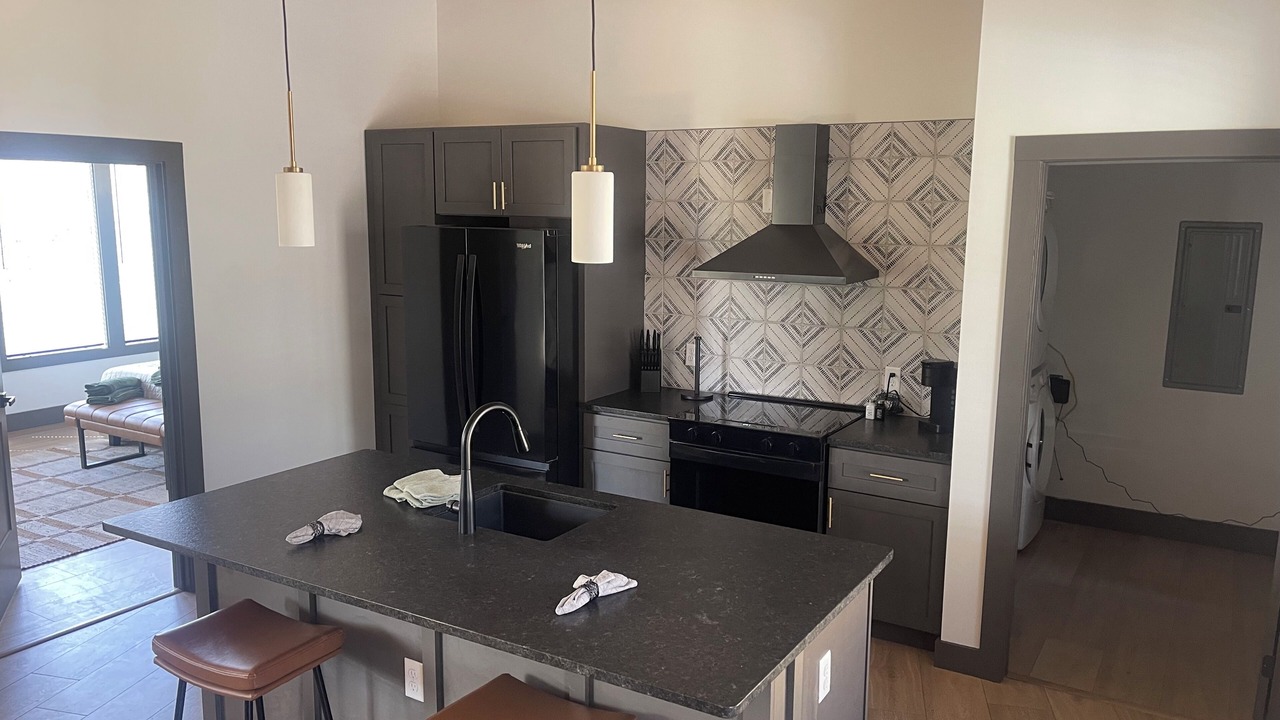 Photo of Kitchen in Sevierville