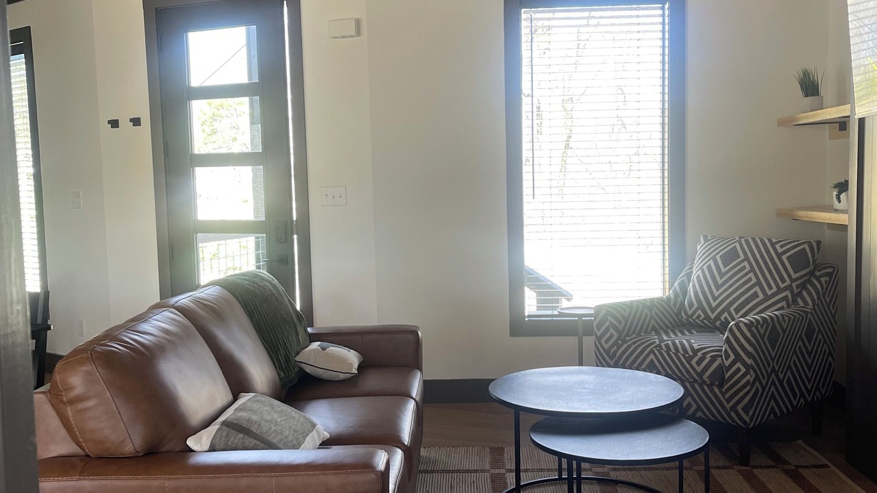 Photo of Livingroom in Sevierville