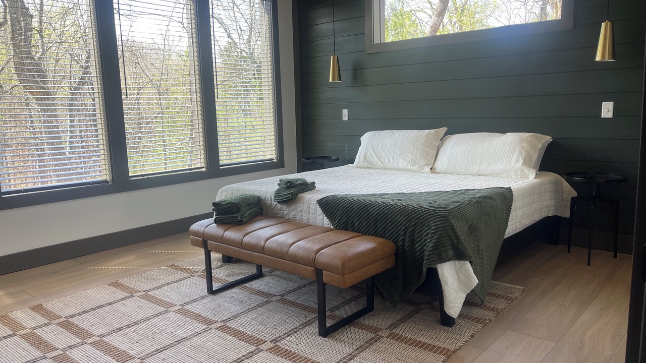 Photo of Bedroom in Sevierville