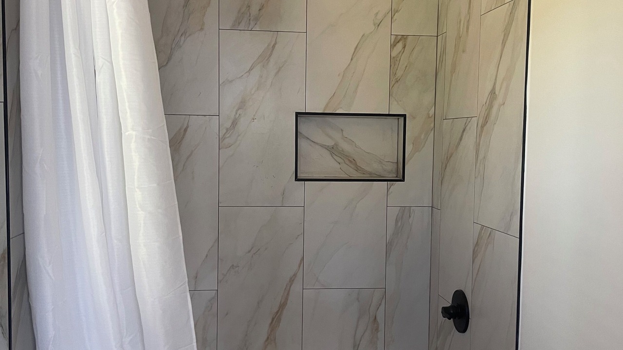Photo of Bathroom in Sevierville