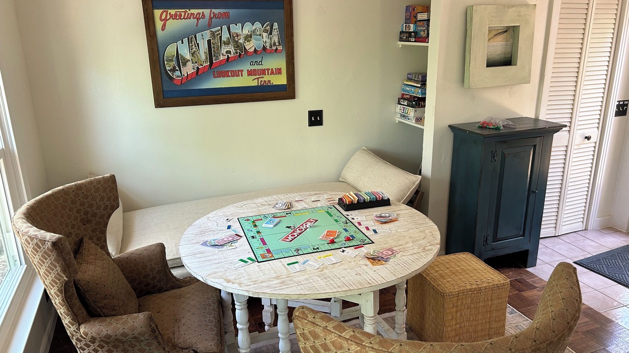 Photo of Bedroom in Spring City