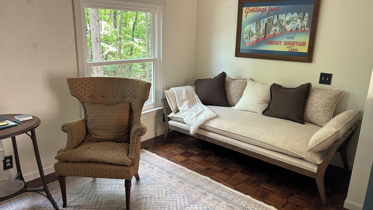 Photo of Livingroom in Spring City