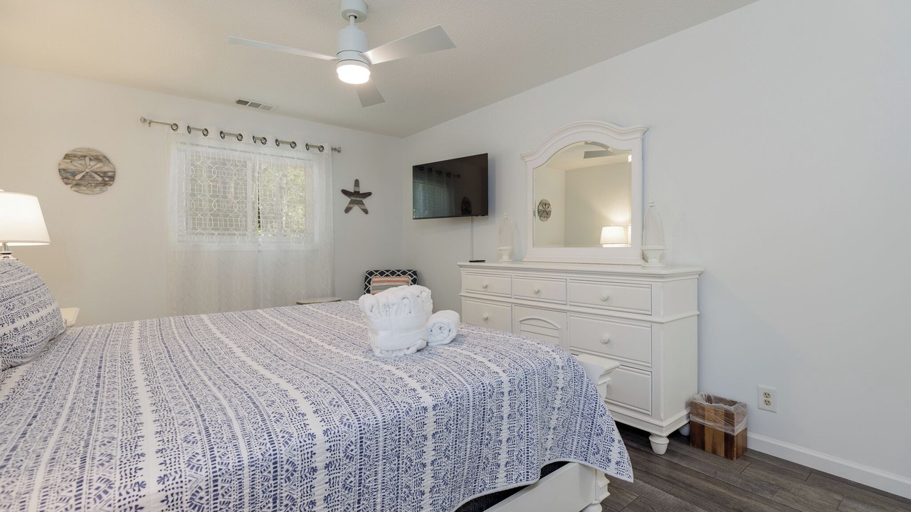 Photo of Bedroom in Lawton Woods