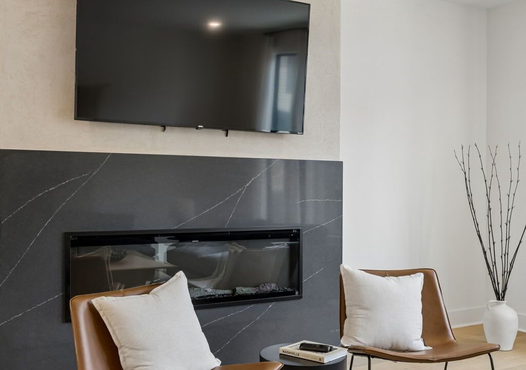 Photo of Bedroom in Hurwood Heights