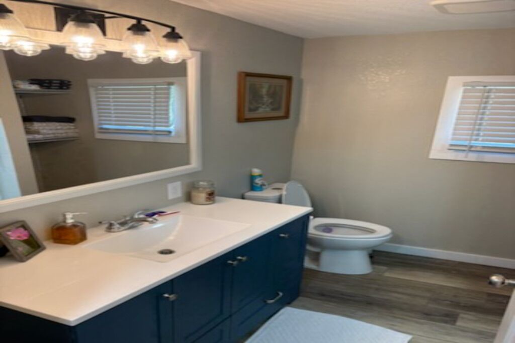 Photo of Bathroom in Mohawk