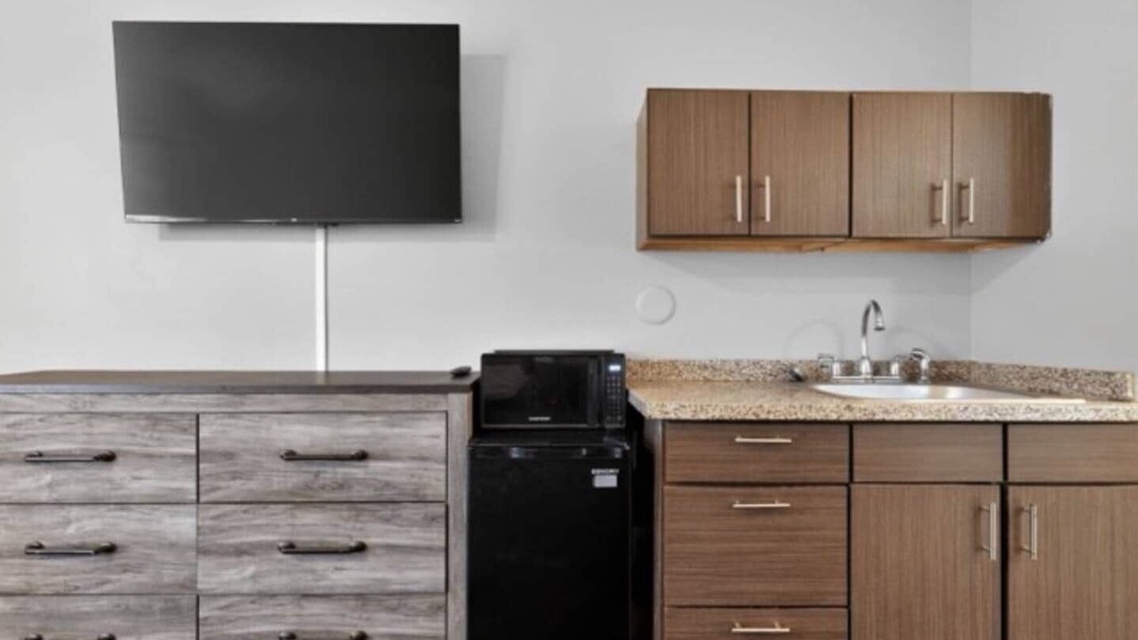 Photo of Kitchen in Sheffield Park