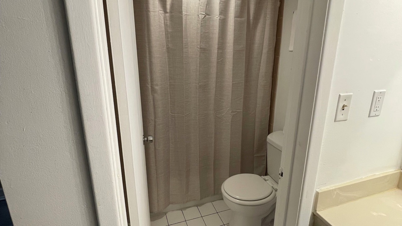 Photo of Bathroom in Sheffield Park