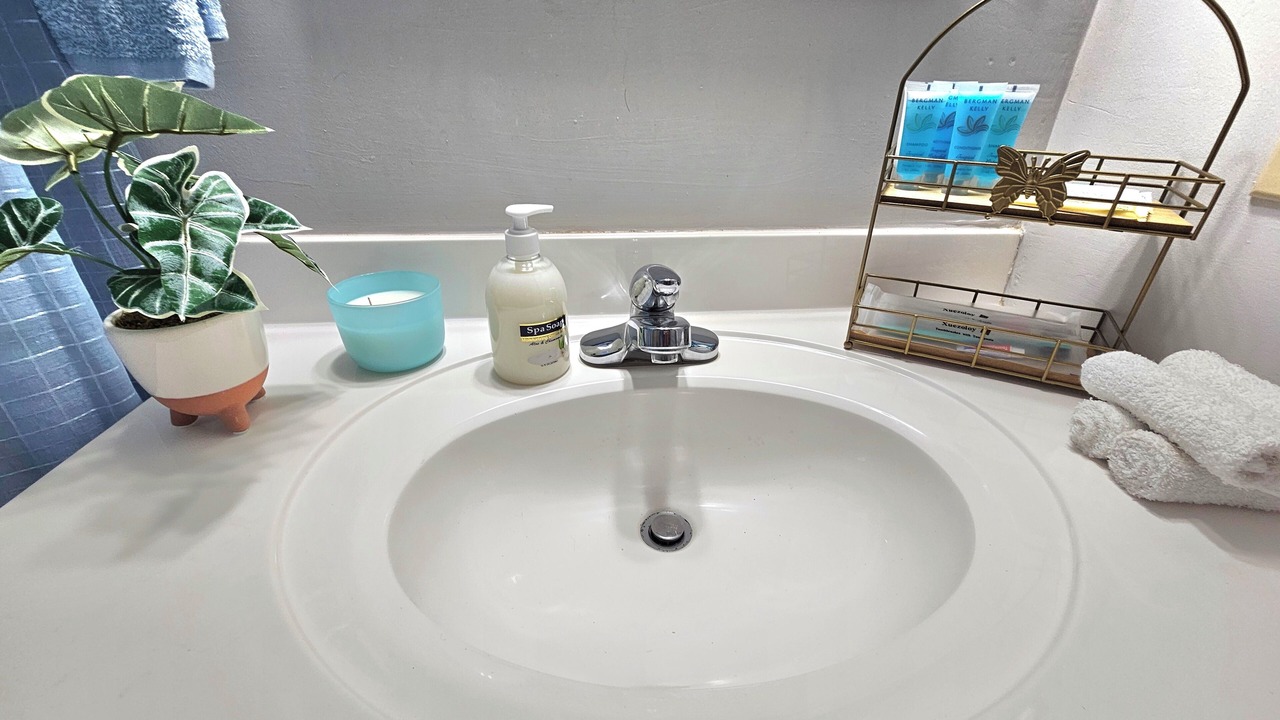 Photo of Bathroom in Hopewell