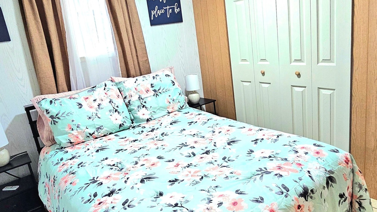 Photo of Bedroom in Hopewell