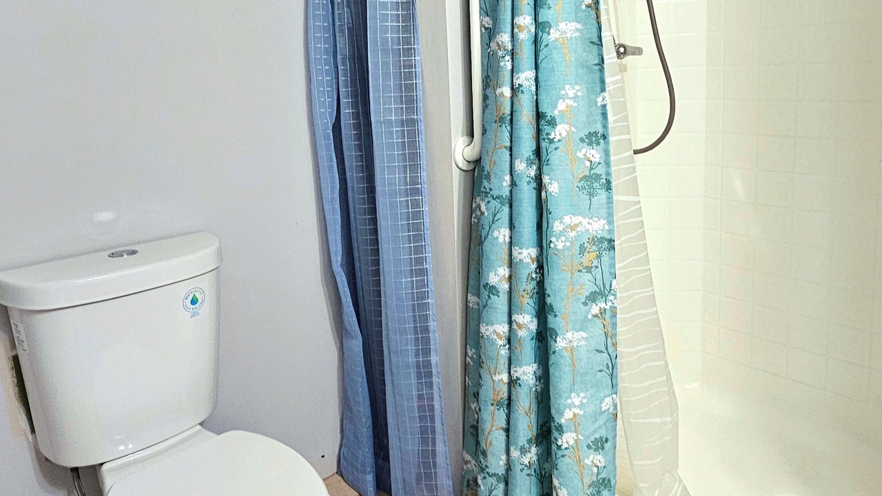 Photo of Bathroom in Hopewell