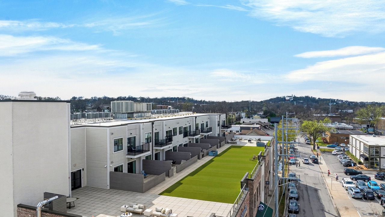 Photo of Outdoor in Midtown