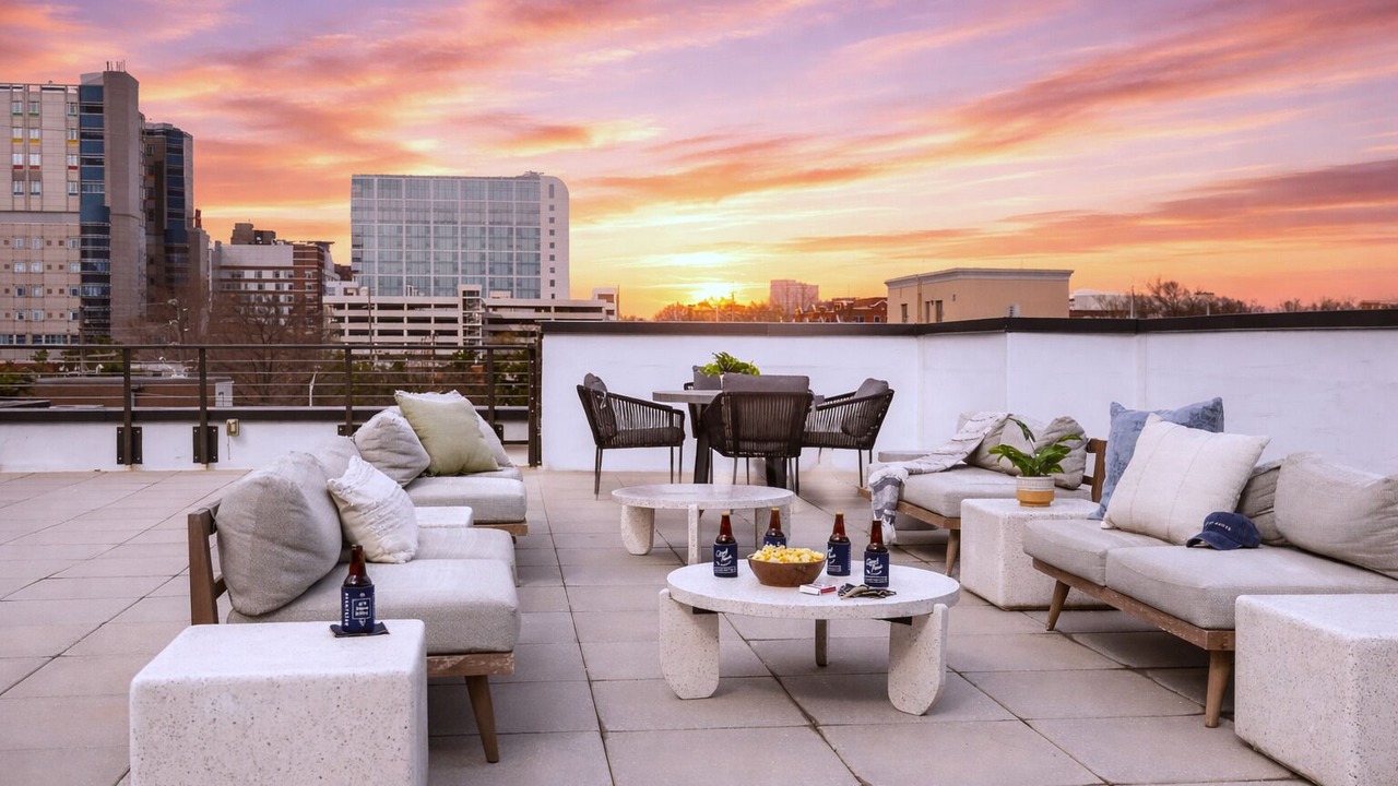 Photo of Outdoor in Midtown
