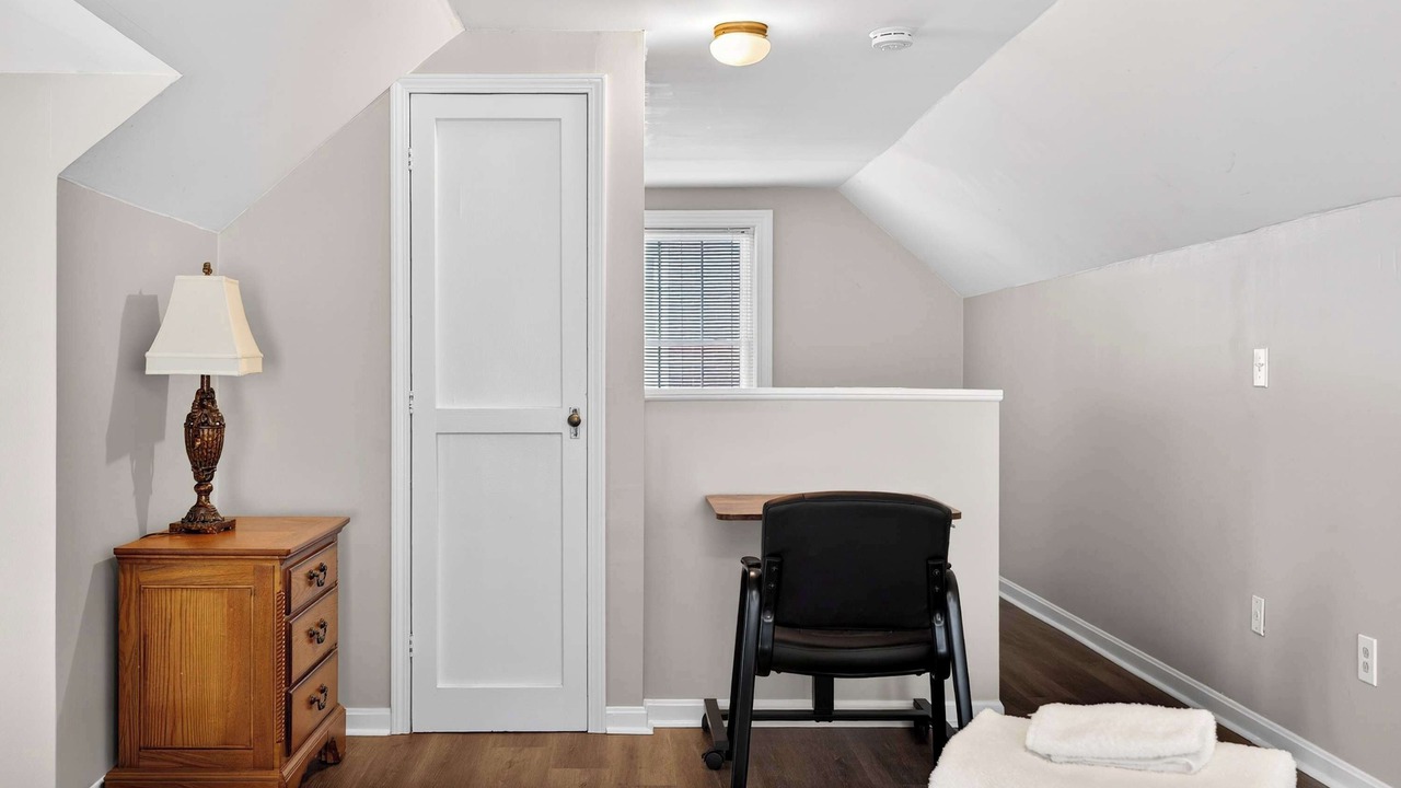 Photo of Bedroom in Belknap
