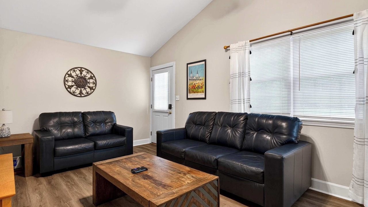 Photo of Bedroom in Belknap