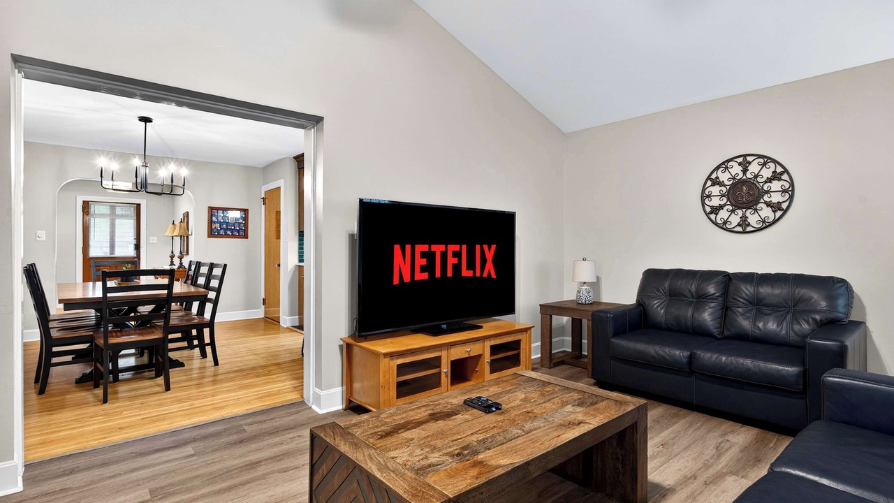Photo of Bedroom in Belknap