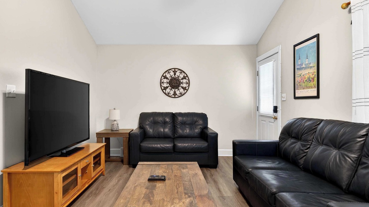 Photo of Bedroom in Belknap