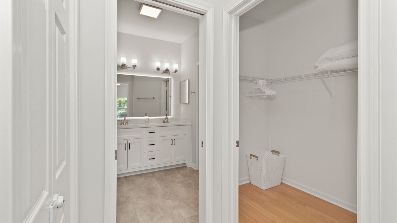 Photo of Bathroom in Red Hill