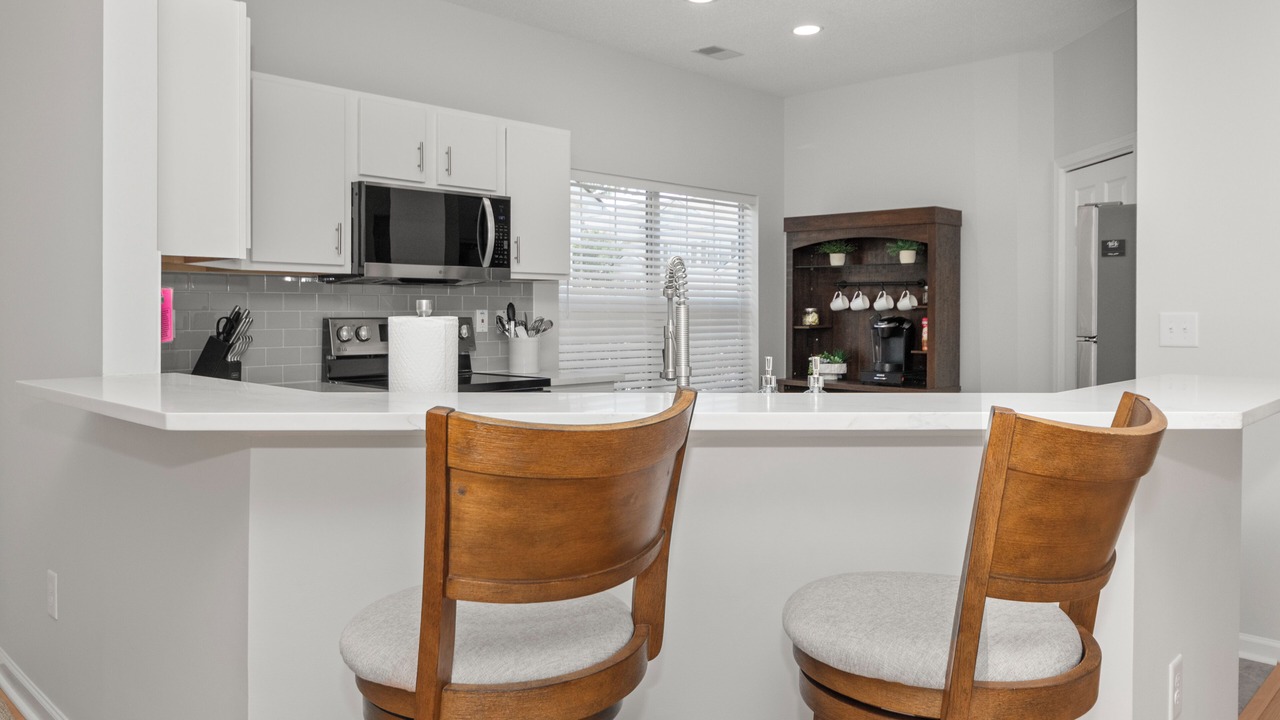 Photo of Kitchen in Red Hill