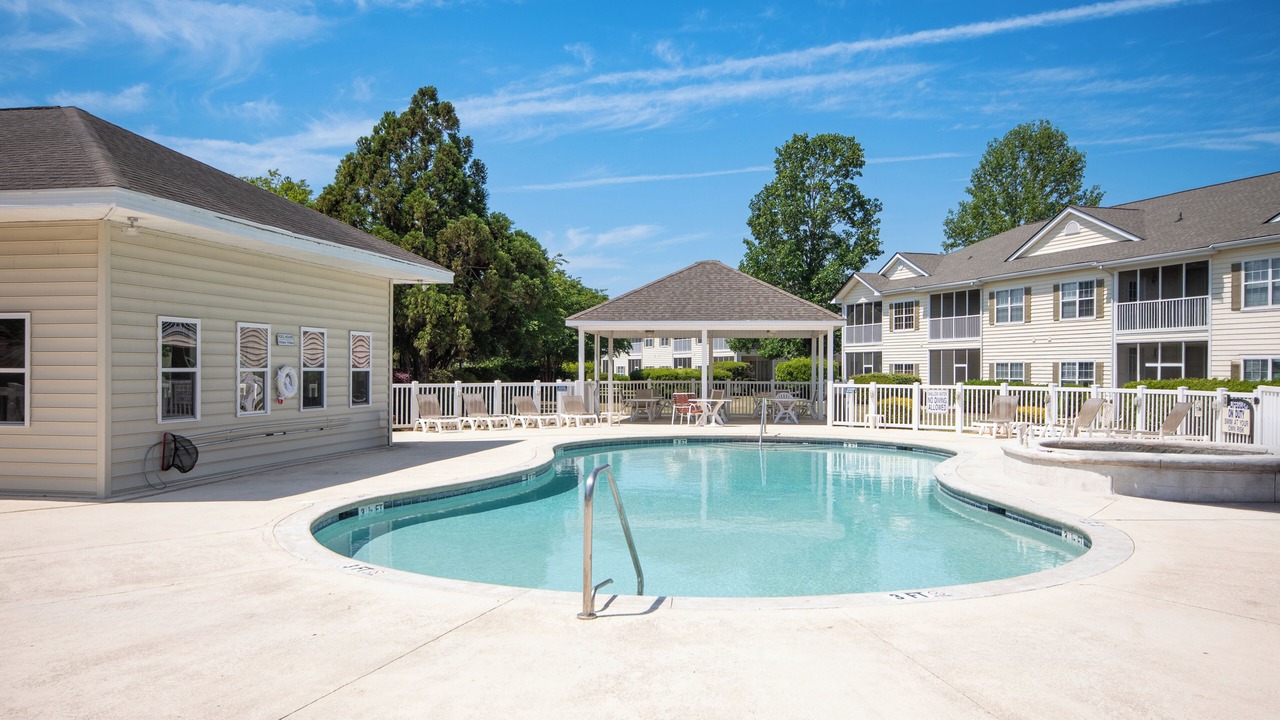 Photo of Outdoor in Red Hill