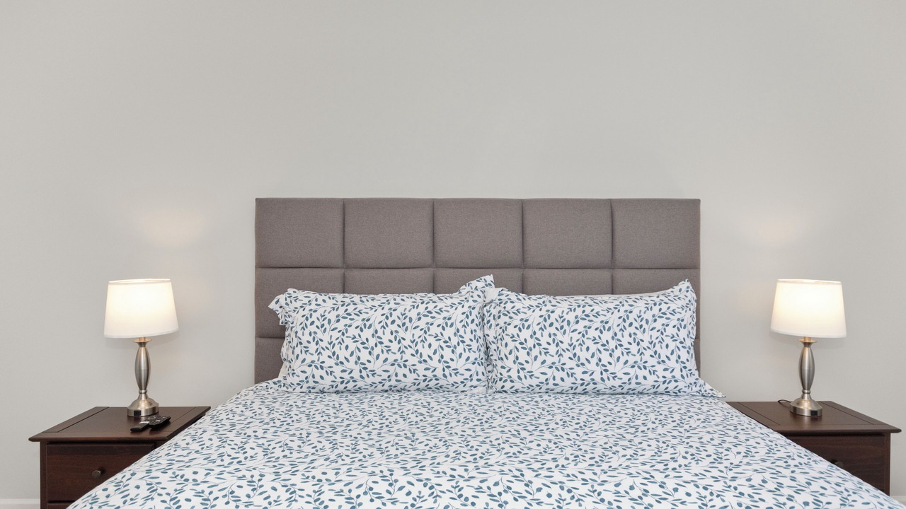 Photo of Bedroom in Red Hill