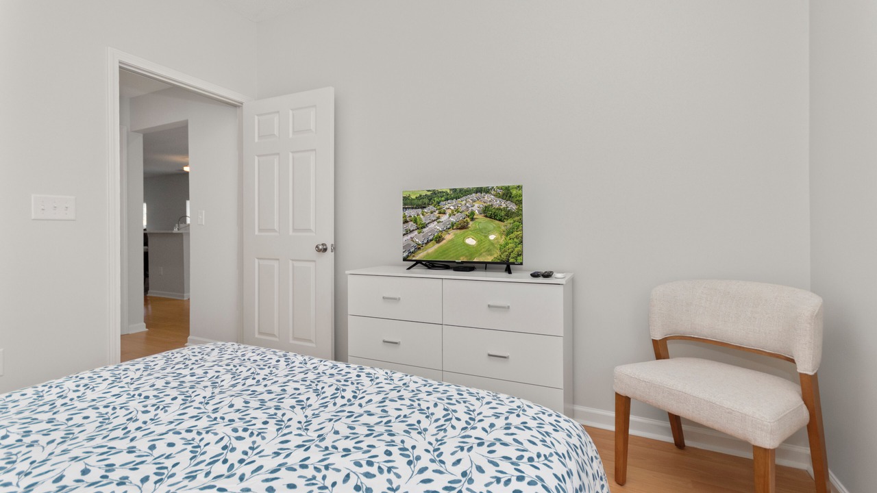 Photo of Bedroom in Red Hill