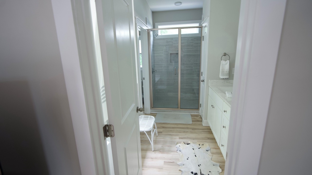Photo of Bathroom in North Litchfield Beach