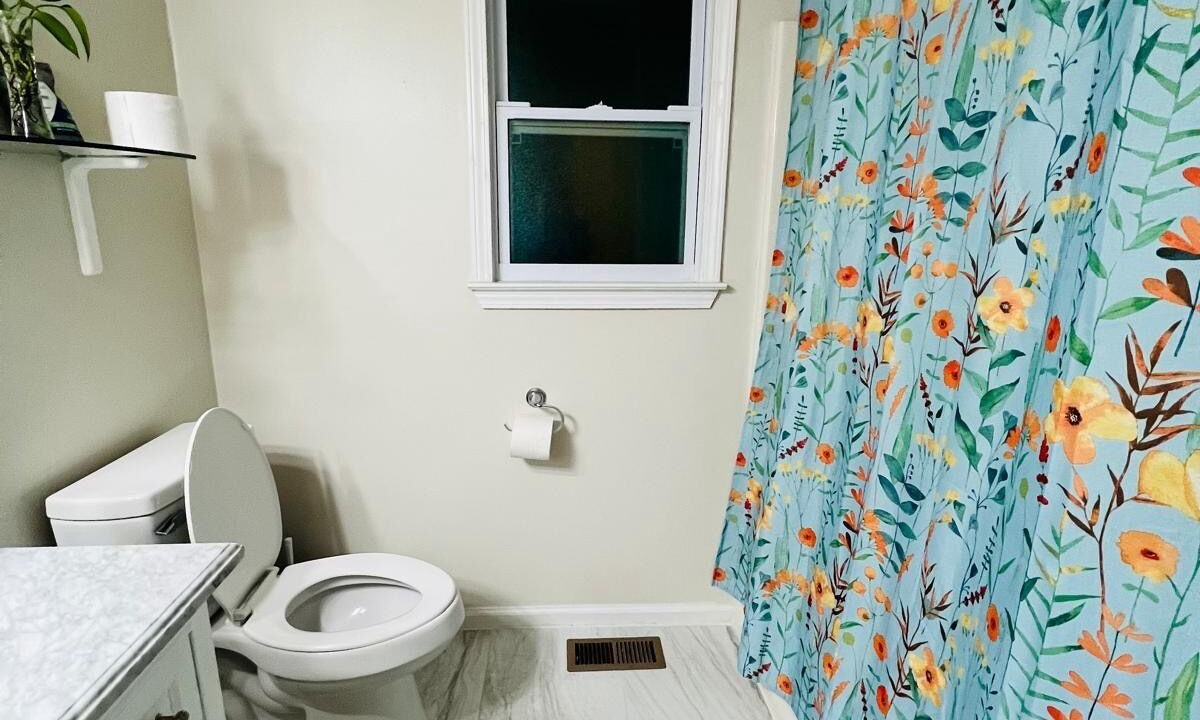 Photo of Bathroom in Dallas