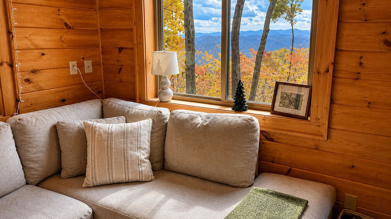 Photo of Livingroom in Frank